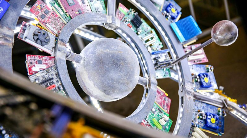 信息化建设与数字化转型：本质区别与路径解析