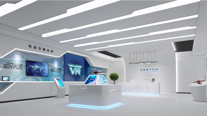 物联网解决方案代理加盟哪家好？关键在于技术实力与市场口碑