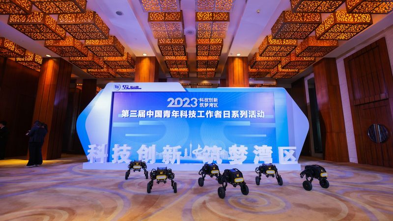 科研院所技术合同范本：一份协议如何决定成果转化的成败